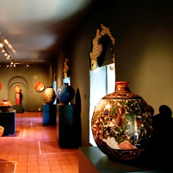 Visitar el Museo Nacional de la Cerámica – TONALA, DESTINOS DE MÉXICO